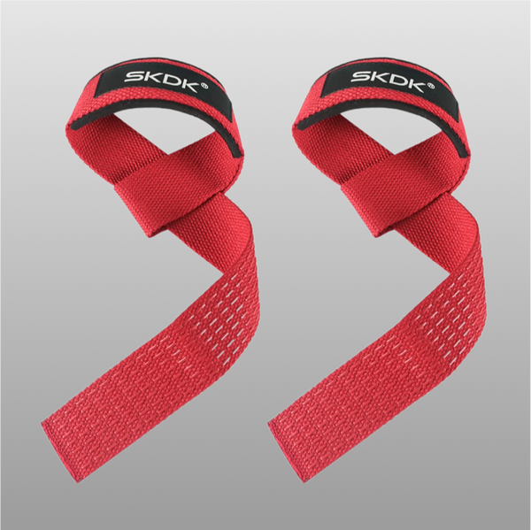 Peak Straps